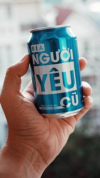 BIA NGƯỜI YÊU CŨ ~ - ảnh 2 bia nguoi yeu cu ~ - anh 2