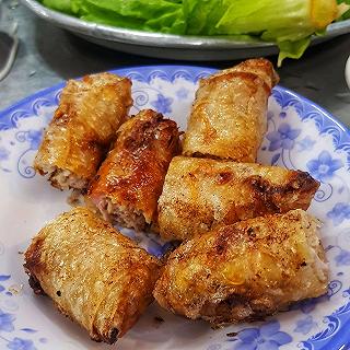 ● Bún thịt nướng Chị Tuyền ● - ảnh 2 ● bun thit nuong chi tuyen ● - anh 2