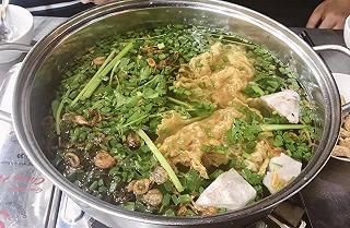 "Lẩu Vận Hảo" 1 trong những quán lẩu người hoa mà tín đồ phàm ăn không nên bỏ qua !!! 🤤 - ảnh 2 "lau van hao" 1 trong nhung quan lau nguoi hoa ma tin do pham an khong nen bo qua !!! 🤤 - anh 2