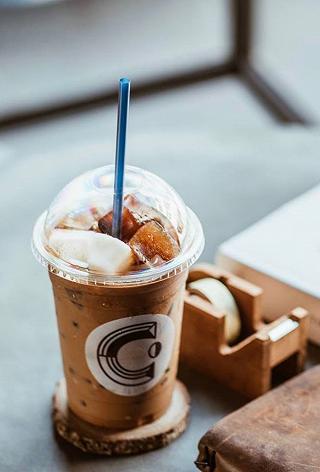 Cheese cofee với không gian thoả sức sáng tạo - ảnh 1 cheese cofee voi khong gian thoa suc sang tao - anh 1