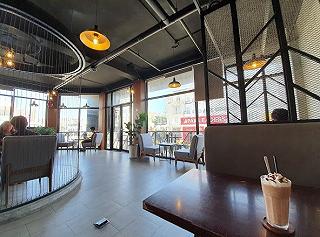 Monday Coffee - ảnh 2 monday coffee - anh 2