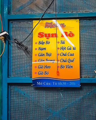 🍜 Bún Bò Sa Tế Tóp Mỡ Bán Cả Ngày 🍜 - ảnh 5 🍜 bun bo sa te top mo ban ca ngay 🍜 - anh 5