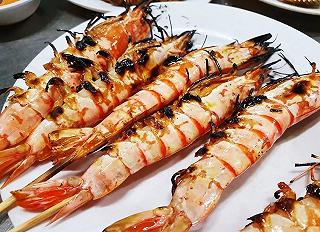 ỐC NGON LẠI ĐA DẠNG MÓN CÒN RẺ NỮA CƠ - ảnh 2 oc ngon lai da dang mon con re nua co - anh 2