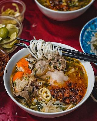 🍜 Bún Bò Sa Tế Tóp Mỡ Bán Cả Ngày 🍜 - ảnh 3 🍜 bun bo sa te top mo ban ca ngay 🍜 - anh 3