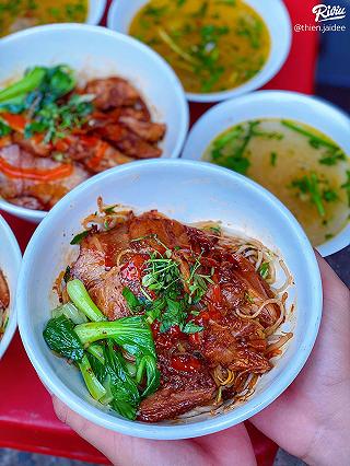 QUÁN GÁNH MÁ ĐỊNH quan ganh ma dinh