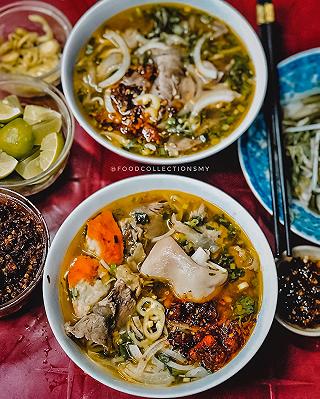 🍜 Bún Bò Sa Tế Tóp Mỡ Bán Cả Ngày 🍜 - ảnh 2 🍜 bun bo sa te top mo ban ca ngay 🍜 - anh 2