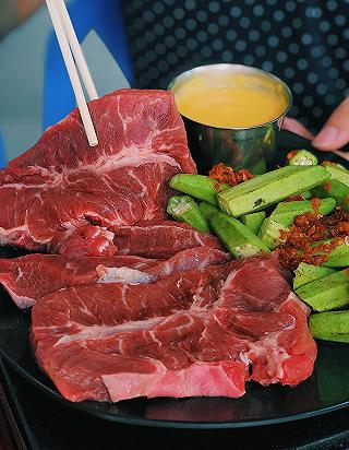 BÒ NÉ SỐT TRỨNG MUỐI ĐỈNH CỦA ĐỈNH - ảnh 4 bo ne sot trung muoi dinh cua dinh - anh 4