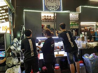 HẺM LÊ VĂN SỸ - ảnh 3 hem le van sy - anh 3