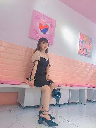 Sài Gòn vừa hết cách ly thì đi đâu - ảnh 6 sai gon vua het cach ly thi di dau - anh 6