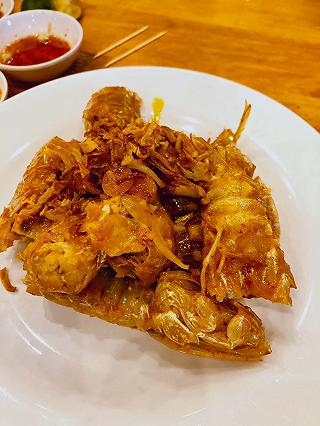 Ốc Tự Nhiên - Vũng Tàu - ảnh 3 oc tu nhien - vung tau - anh 3