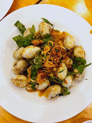 Ốc Tự Nhiên - Vũng Tàu - ảnh 5 oc tu nhien - vung tau - anh 5