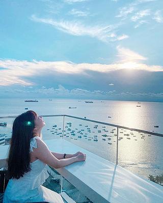 Vũng Tàu ngày trở lại 😍 - ảnh 4 vung tau ngay tro lai 😍 - anh 4