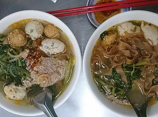 Bánh đa cua Bông - ảnh 2 banh da cua bong - anh 2