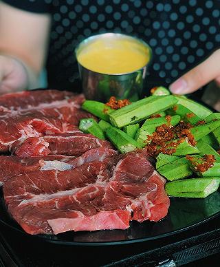 BÒ NÉ SỐT TRỨNG MUỐI ĐỈNH CỦA ĐỈNH - ảnh 5 bo ne sot trung muoi dinh cua dinh - anh 5