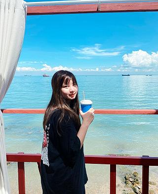 Vũng Tàu ngày trở lại 😍 - ảnh 6 vung tau ngay tro lai 😍 - anh 6