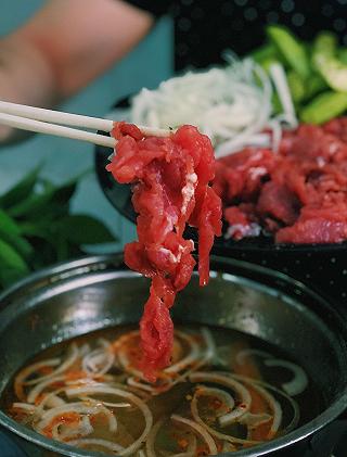 BÒ NÉ SỐT TRỨNG MUỐI ĐỈNH CỦA ĐỈNH - ảnh 3 bo ne sot trung muoi dinh cua dinh - anh 3