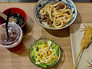 Mì Udon chất lượng cao đây 🍲🌸 - ảnh 5 mi udon chat luong cao day 🍲🌸 - anh 5
