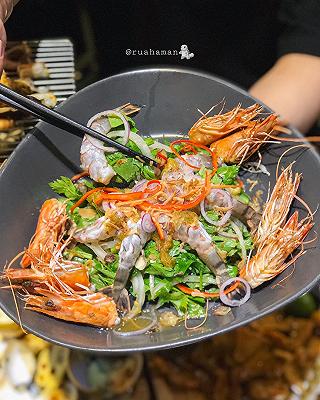 PÓC Nướng & Bia - ảnh 3 poc nuong & bia - anh 3