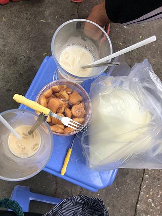 Sữa tươi Mười - sữa tươi ngon nhất mình từng uống - ảnh 4 sua tuoi muoi - sua tuoi ngon nhat minh tung uong - anh 4