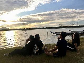 Reveiw sương sương về chuyến CAMPING trong ngày về 📌 - ảnh 1 reveiw suong suong ve chuyen camping trong ngay ve 📌 - anh 1