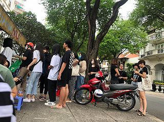 Sữa tươi Mười - sữa tươi ngon nhất mình từng uống - ảnh 5 sua tuoi muoi - sua tuoi ngon nhat minh tung uong - anh 5