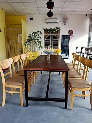 BEER & TEA TẠI GÒ VẤP - ảnh 3 beer & tea tai go vap - anh 3