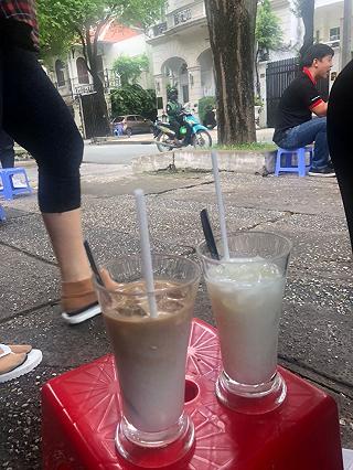 Sữa tươi Mười - sữa tươi ngon nhất mình từng uống - ảnh 2 sua tuoi muoi - sua tuoi ngon nhat minh tung uong - anh 2