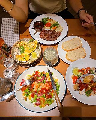 Le Steak - ảnh 2 le steak - anh 2