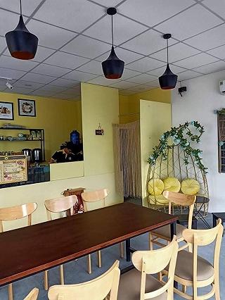 BEER & TEA TẠI GÒ VẤP - ảnh 4 beer & tea tai go vap - anh 4