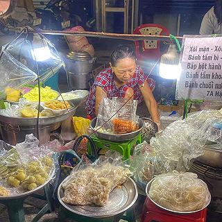 Cực phẩm Quận 6 GÁNH XÔI HƠN 30 NĂM chưa bao giờ vắng khách - ảnh 1 cuc pham quan 6 ganh xoi hon 30 nam chua bao gio vang khach - anh 1