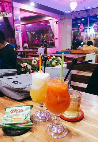 Hội quán Gossip - Thủ Đức - ảnh 1 hoi quan gossip - thu duc - anh 1