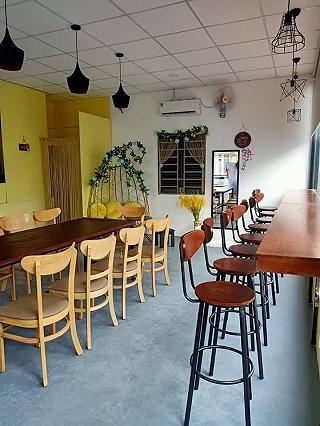 BEER & TEA TẠI GÒ VẤP - ảnh 5 beer & tea tai go vap - anh 5