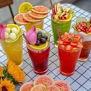 BEER & TEA TẠI GÒ VẤP - ảnh 1 beer & tea tai go vap - anh 1