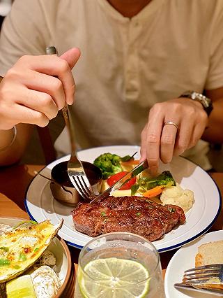 Le Steak - ảnh 1 le steak - anh 1