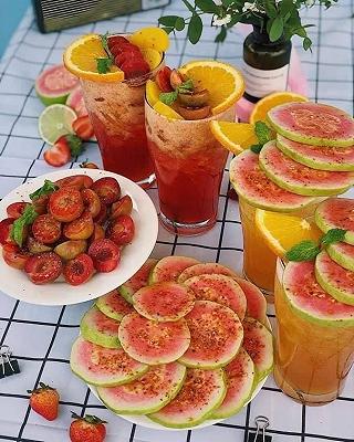 BEER & TEA TẠI GÒ VẤP - ảnh 2 beer & tea tai go vap - anh 2