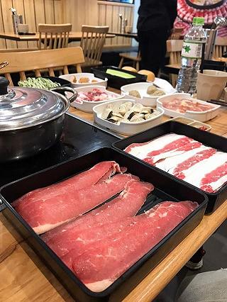 LẨU FOODHOUSE - ảnh 1 lau foodhouse - anh 1