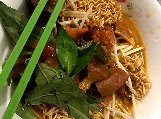 Phá Lấu Dì Nủi - ảnh 2 pha lau di nui - anh 2