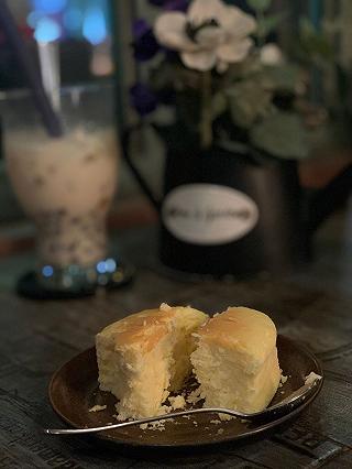 Lạc vào cung điện O'hara Coffee - ảnh 3 lac vao cung dien o'hara coffee - anh 3