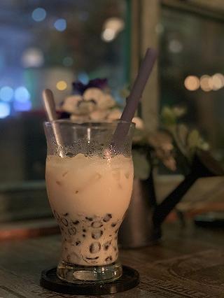 Lạc vào cung điện O'hara Coffee - ảnh 2 lac vao cung dien o'hara coffee - anh 2
