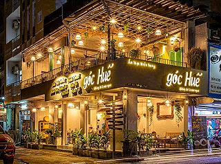 Nhà hàng Góc Huế - ảnh 3 nha hang goc hue - anh 3