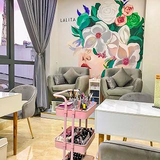Lâu lâu dẫn ny đi gội đầu dưỡng sinh cho healthy cho balanced 💁♀️🧖♀️ - ảnh 5 lau lau dan ny di goi dau duong sinh cho healthy cho balanced 💁♀️🧖♀️ - anh 5