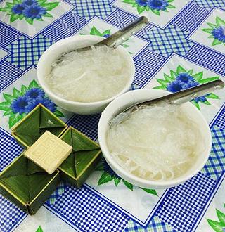 Chè Hiển Khánh - ảnh 1 che hien khanh - anh 1