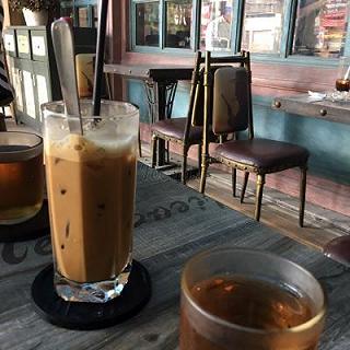 Ohara - Quán cafe xinh xắn kế bên nhà - ảnh 1 ohara - quan cafe xinh xan ke ben nha - anh 1