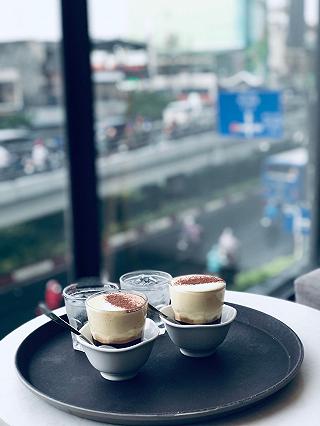My coffee -Cộng Hoà - ảnh 1 my coffee -cong hoa - anh 1
