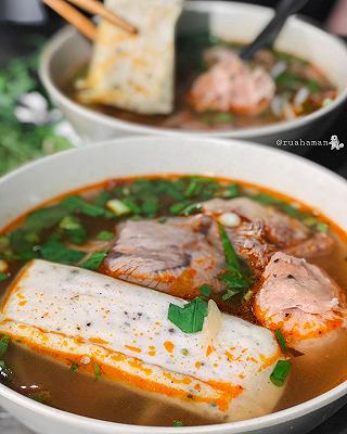 Bún Bò 149 - ảnh 3 bun bo 149 - anh 3