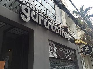 guru coffee - ảnh 3 guru coffee - anh 3