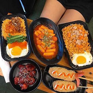 Hangu - Ăn vặt Hàn Quốc - ảnh 1 hangu - an vat han quoc - anh 1