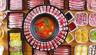 Lẩu Thái Đế Vương - Food House - Nguyễn Tri Phương - ảnh 1 lau thai de vuong - food house - nguyen tri phuong - anh 1