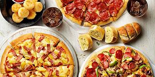 Pizza Hut - ảnh 3 pizza hut - anh 3