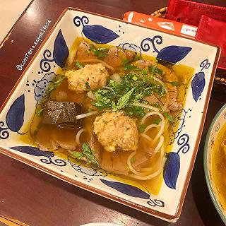 Bún Bò Nam Giao khu phố tây - ảnh 2 bun bo nam giao khu pho tay - anh 2